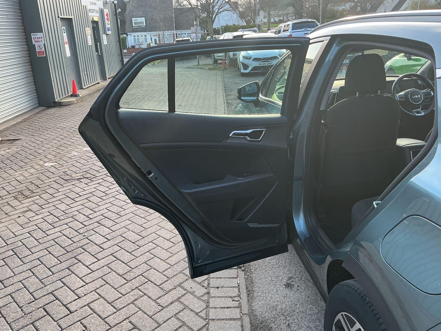 Used Kia Sportage for sale - 77710231: Photo 25