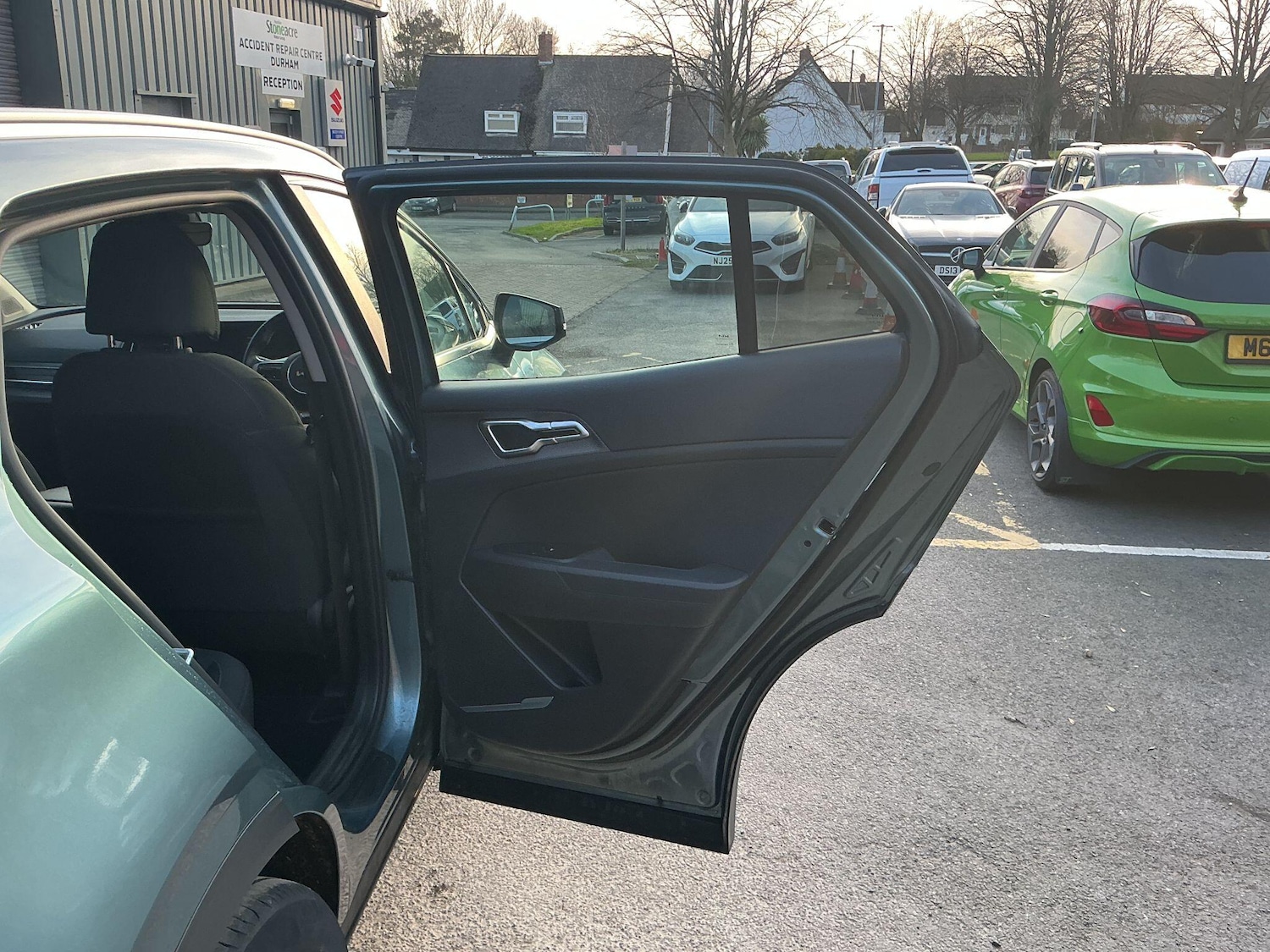 Used Kia Sportage for sale - 77710231: Photo 27