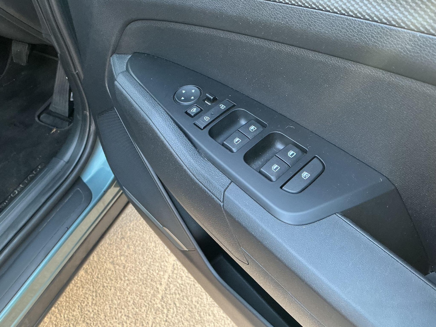 Used Kia Sportage for sale - 77710231: Photo 28