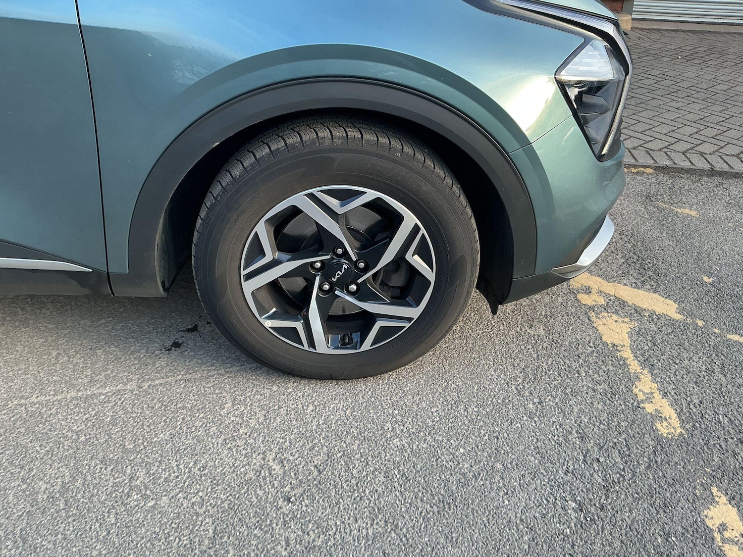 Used Kia Sportage for sale - 77710231: Photo 30