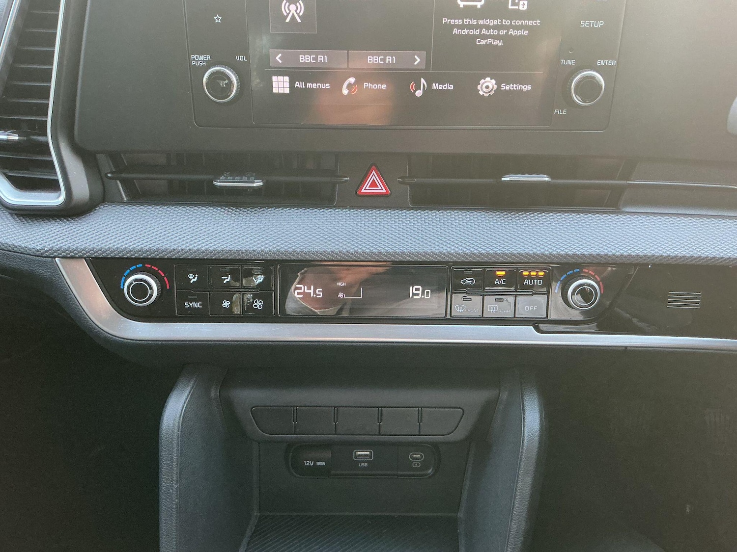 Used Kia Sportage for sale - 77710231: Photo 32