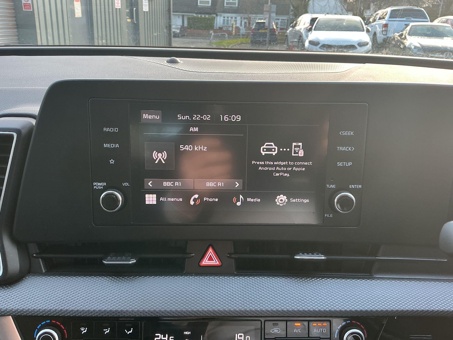 Used Kia Sportage for sale - 77710231: Photo 33