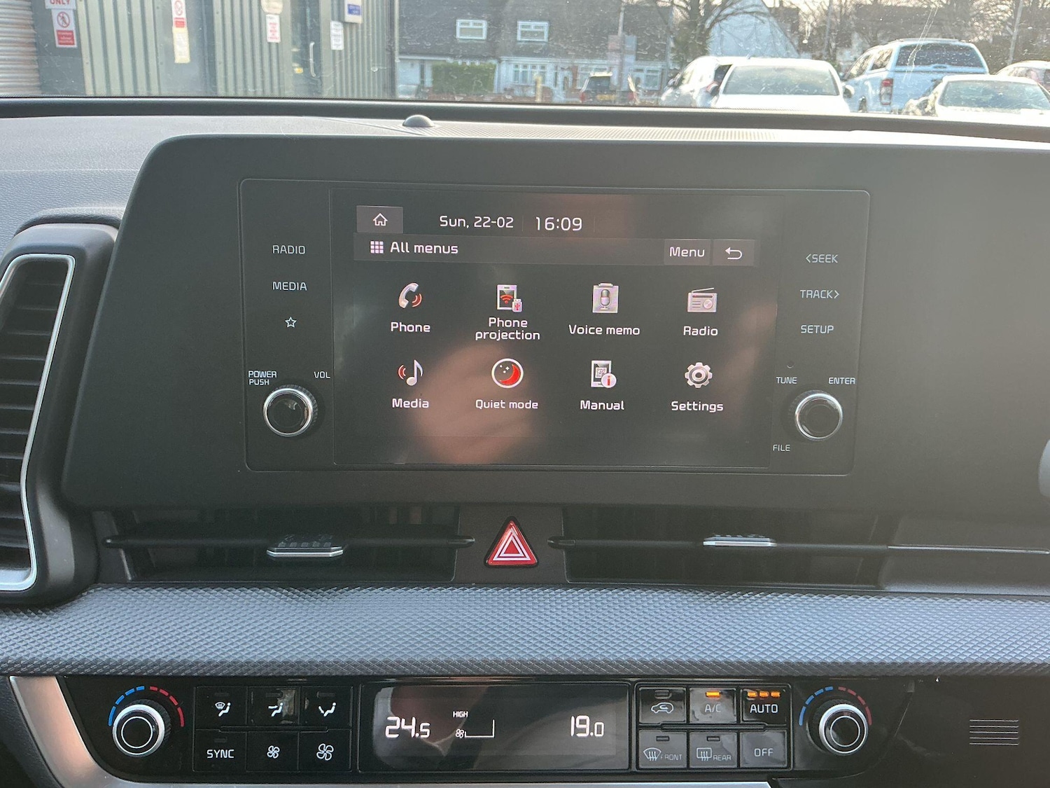 Used Kia Sportage for sale - 77710231: Photo 34