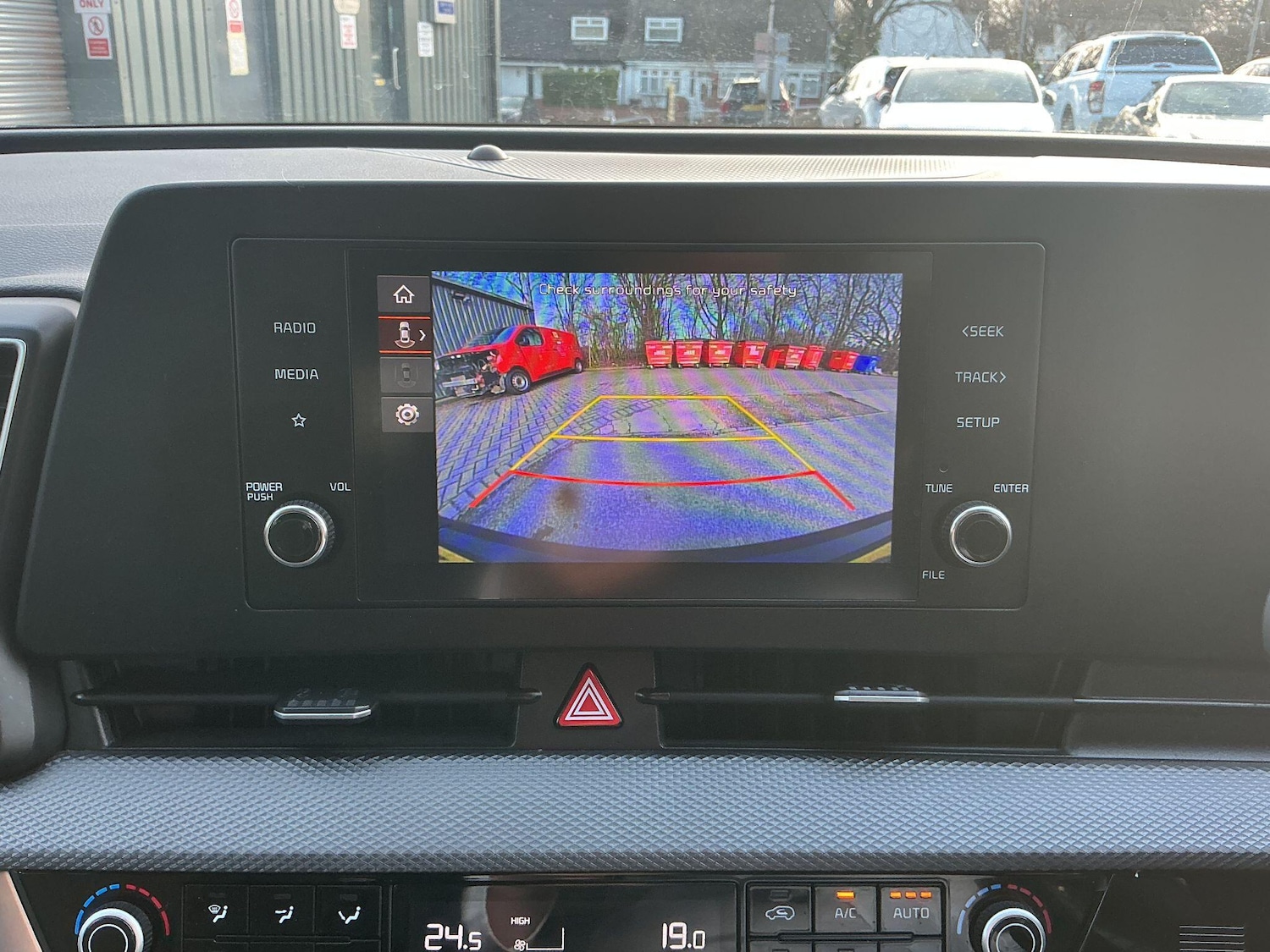 Used Kia Sportage for sale - 77710231: Photo 35