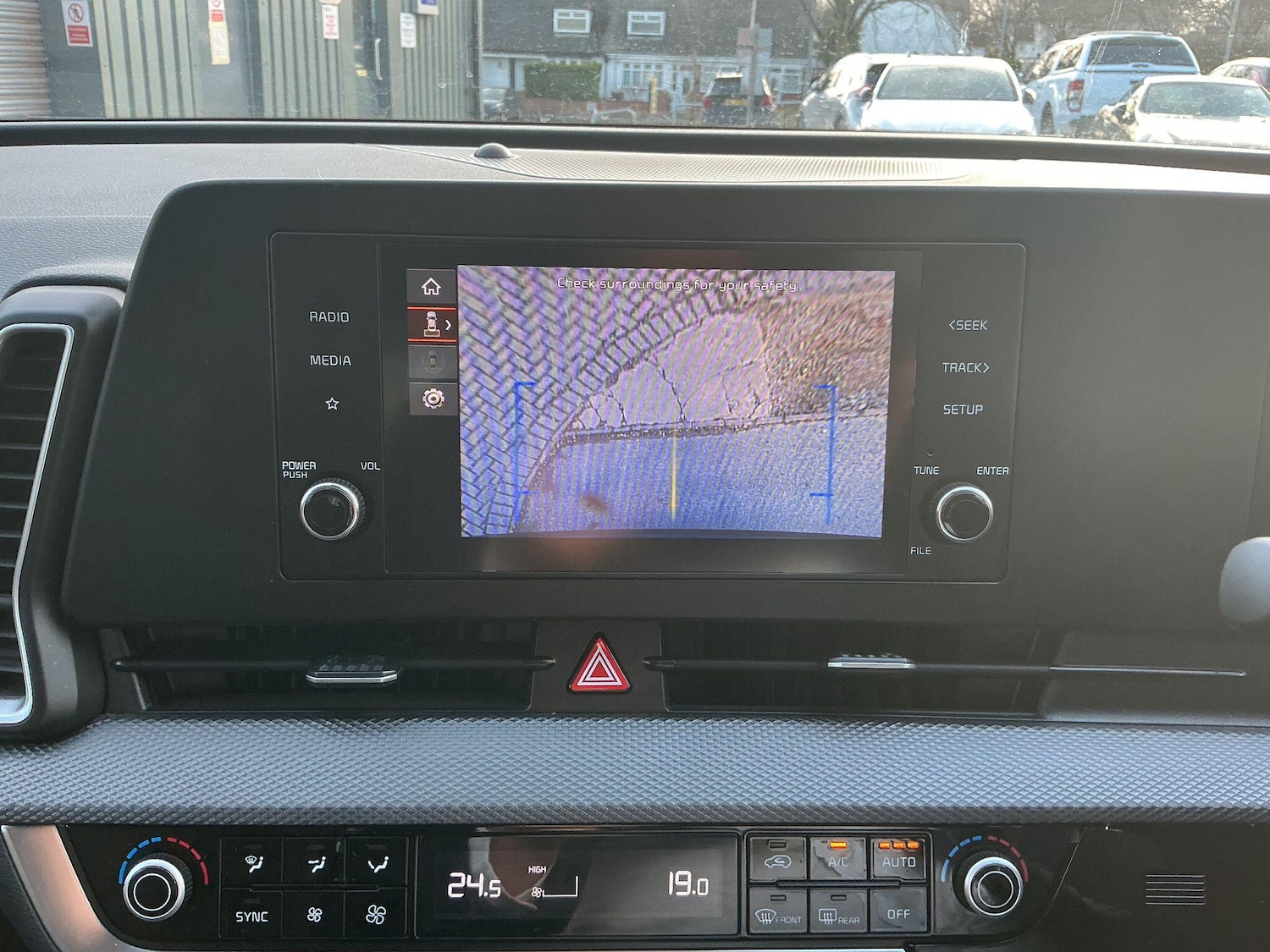 Used Kia Sportage for sale - 77710231: Photo 36