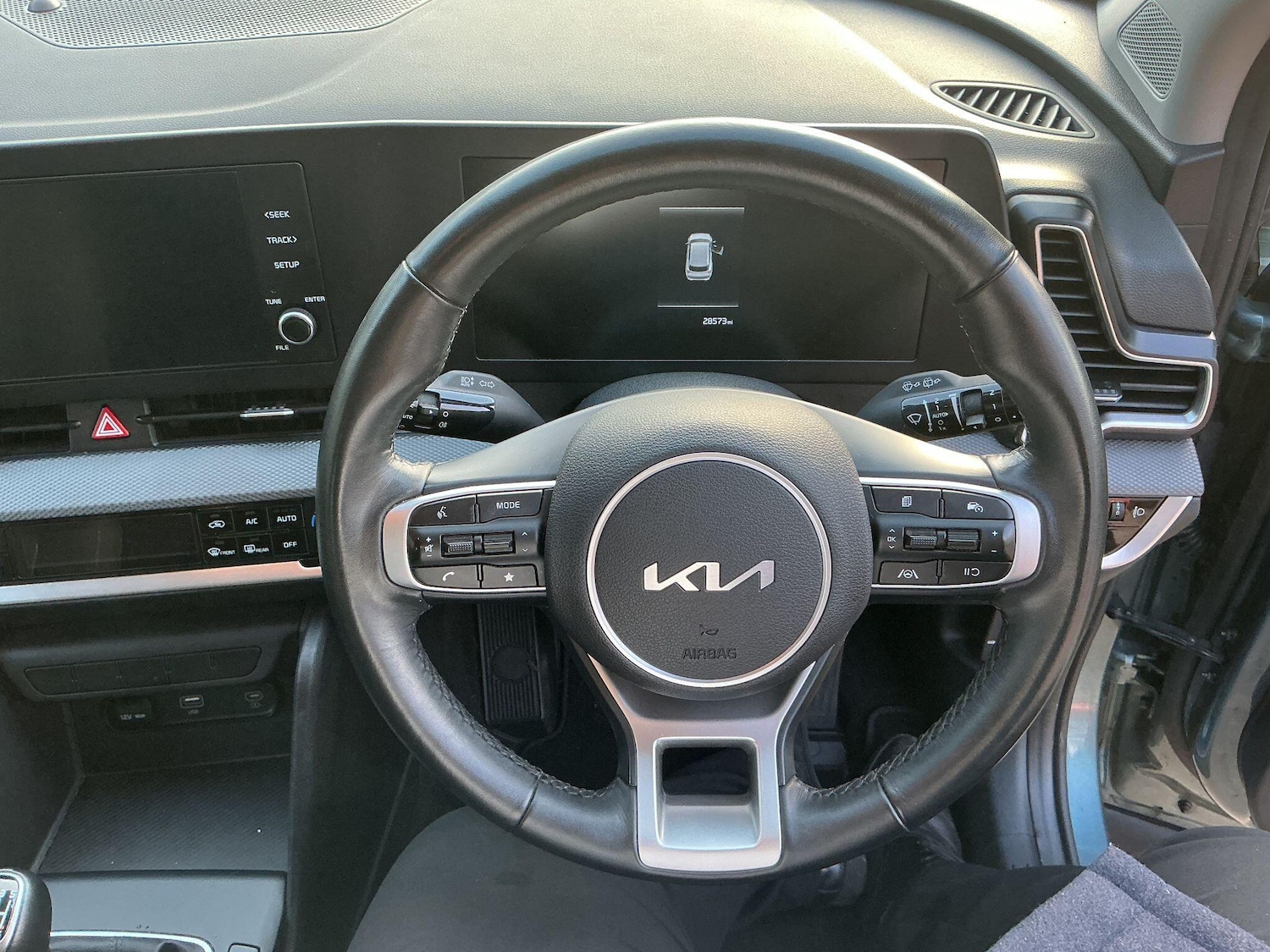 Used Kia Sportage for sale - 77710231: Photo 38