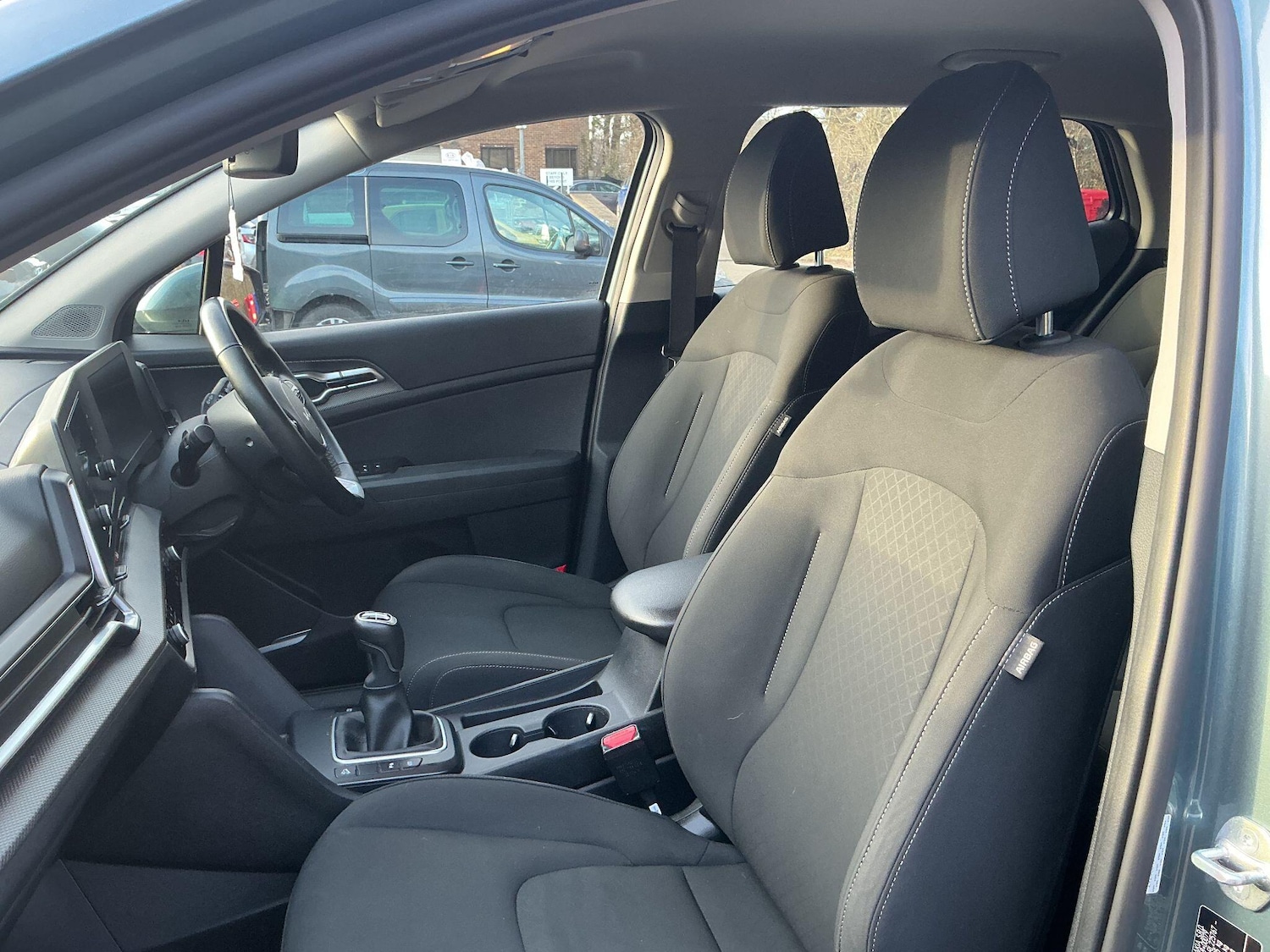 Used Kia Sportage for sale - 77710231: Photo 39