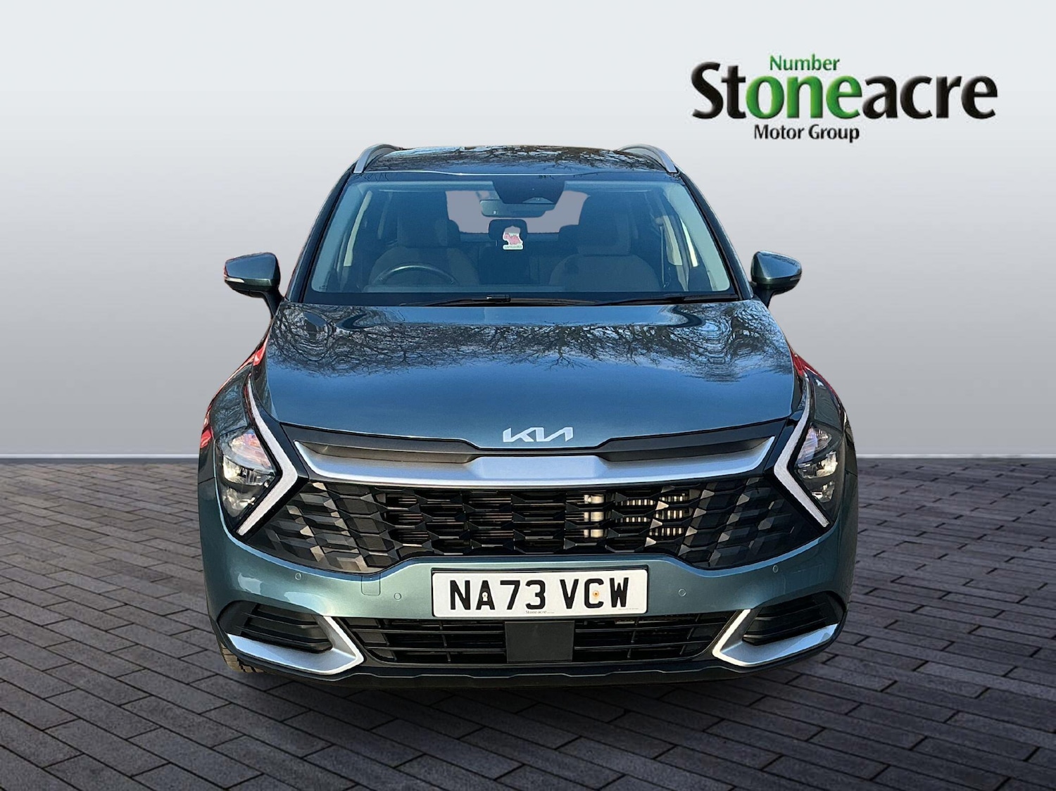 Used Kia Sportage for sale - 77710231: Photo 4