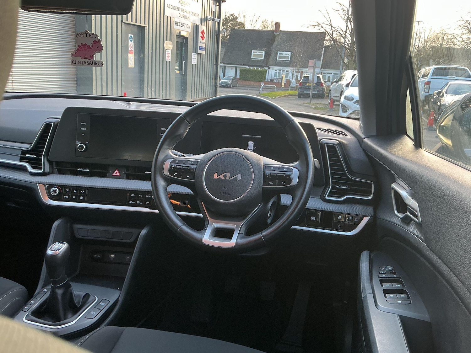 Used Kia Sportage for sale - 77710231: Photo 44