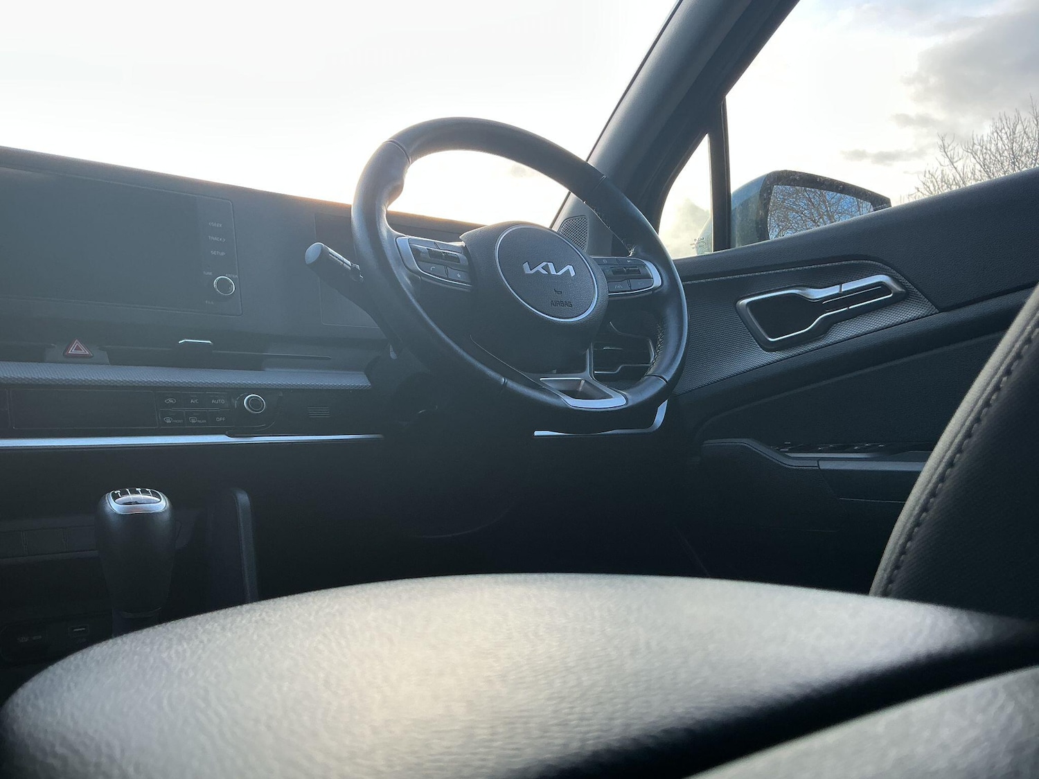 Used Kia Sportage for sale - 77710231: Photo 45