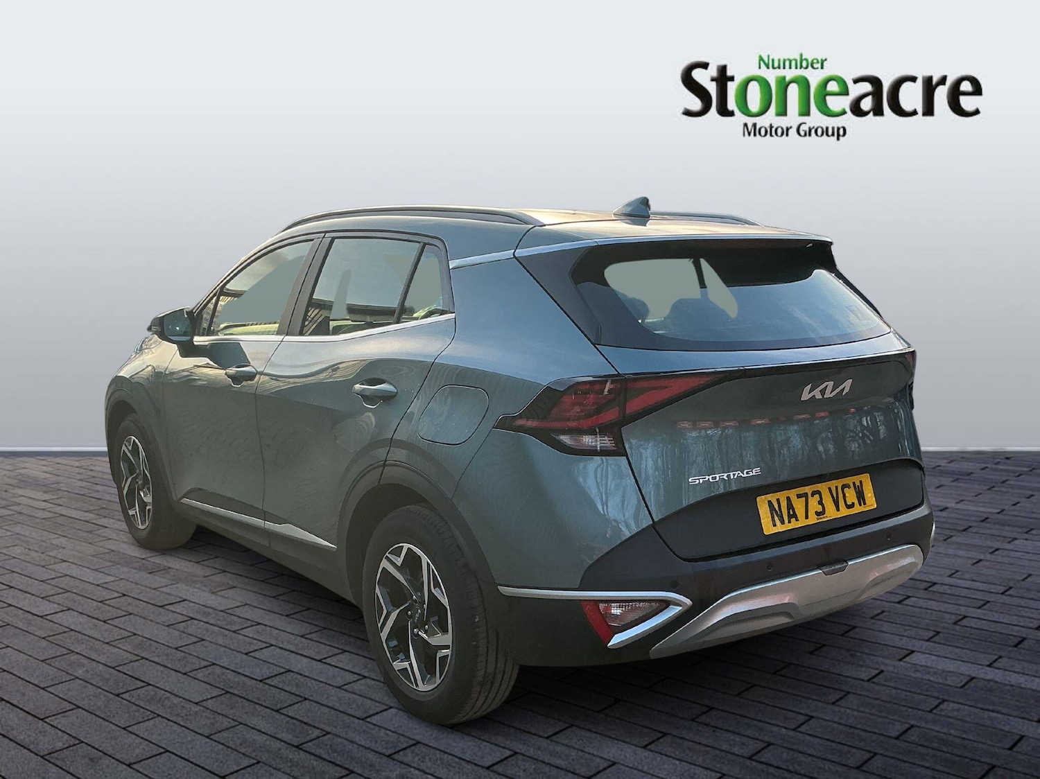 Used Kia Sportage for sale - 77710231: Photo 6