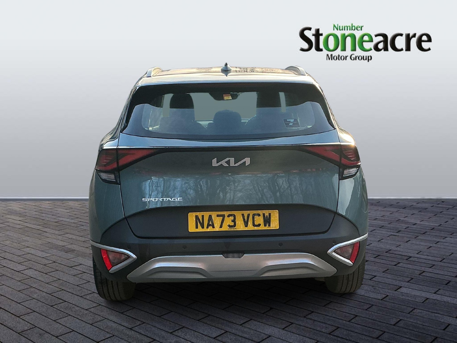 Used Kia Sportage for sale - 77710231: Photo 8