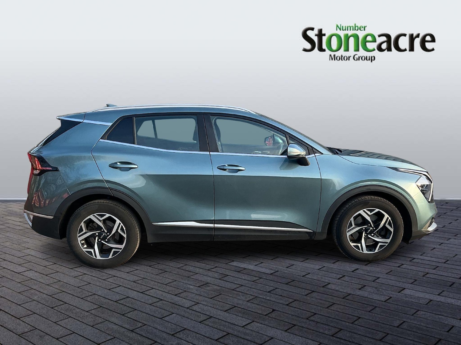 Used Kia Sportage for sale - 77710231: Photo 9