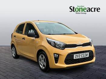 Used Kia Picanto 2023 for sale - 78999028: Photo