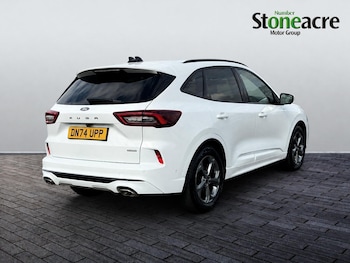 Used Ford Kuga 2024 for sale - 79609039: Photo