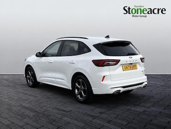 Used Ford Kuga 2024 for sale - 79609039: Photo