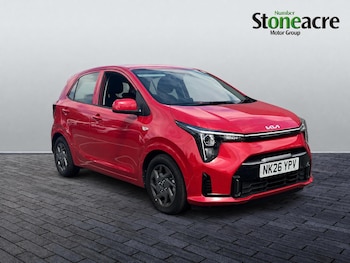 Used Kia Picanto 2026 for sale - 79259598: Photo