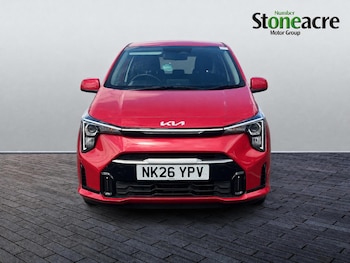 Used Kia Picanto 2026 for sale - 79259598: Photo