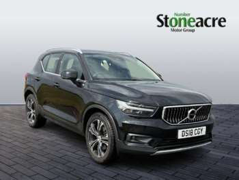2018 (18) - 2.0 D4 [190] Inscription Pro 5dr AWD Geartronic