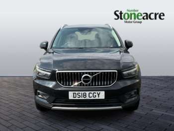 Used Volvo XC40 2018 for sale - 75290927: Photo