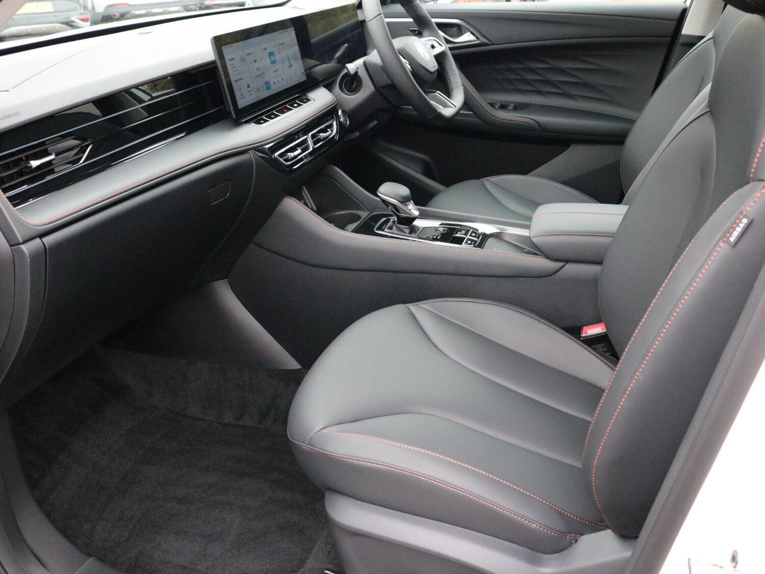 Used MG MG HS 2025 for sale - 77658417: Photo 14