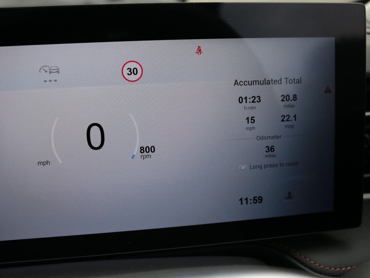 Used MG MG HS 2025 for sale - 77658417: Photo 15