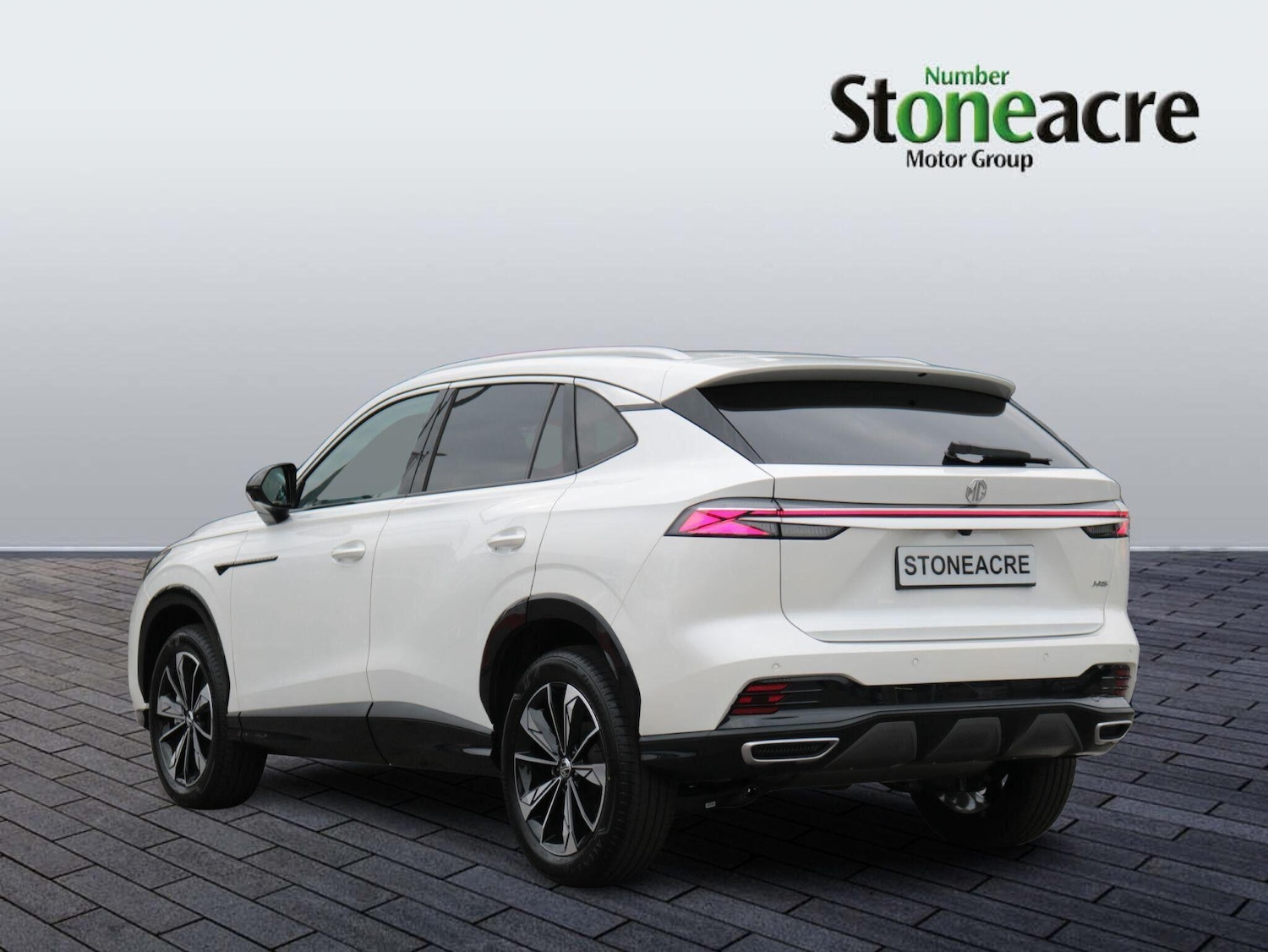 Used MG MG HS 2025 for sale - 77658417: Photo 4