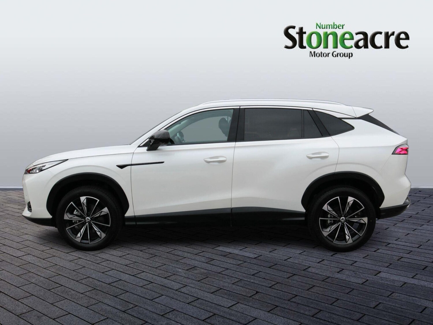 Used MG MG HS 2025 for sale - 77658417: Photo 8