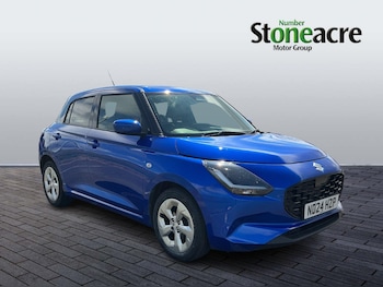 Used Suzuki Swift 2024 for sale - 79248089: Photo