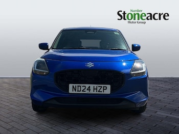 Used Suzuki Swift 2024 for sale - 79248089: Photo
