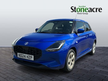 Used Suzuki Swift 2024 for sale - 79248089: Photo