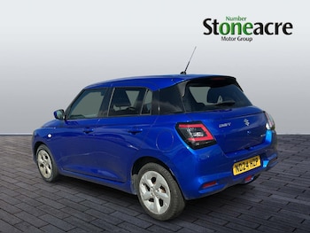 Used Suzuki Swift 2024 for sale - 79248089: Photo