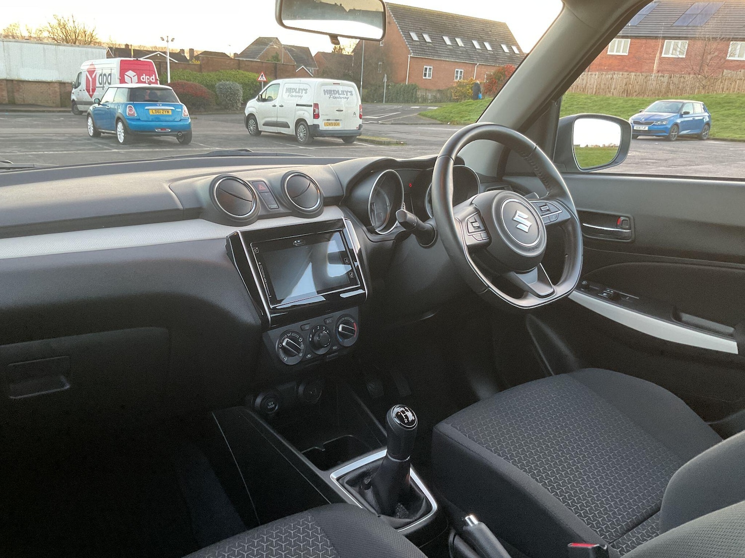 Used Suzuki Swift 2023 for sale - 77202702: Photo 11