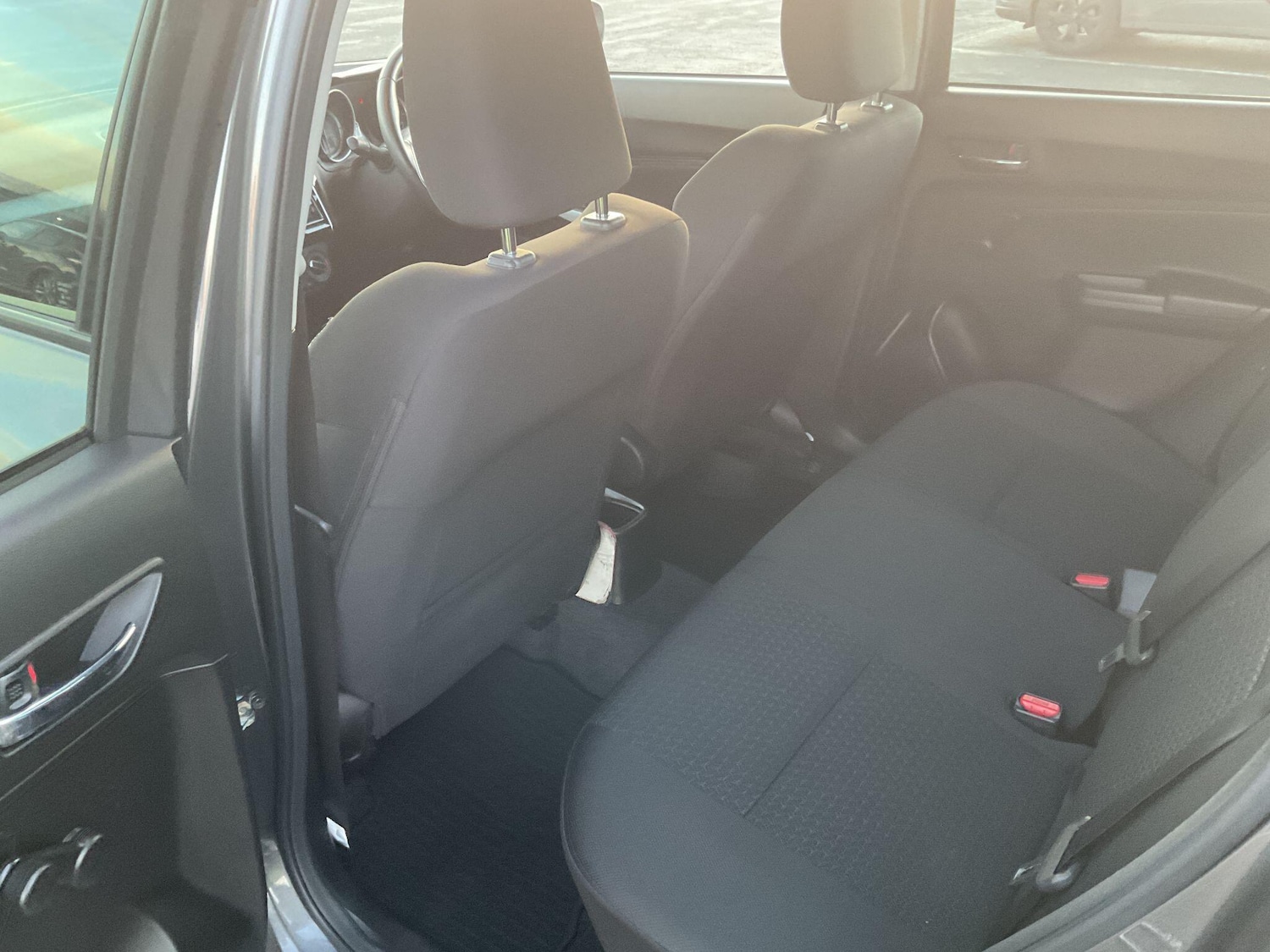 Used Suzuki Swift 2023 for sale - 77202702: Photo 19