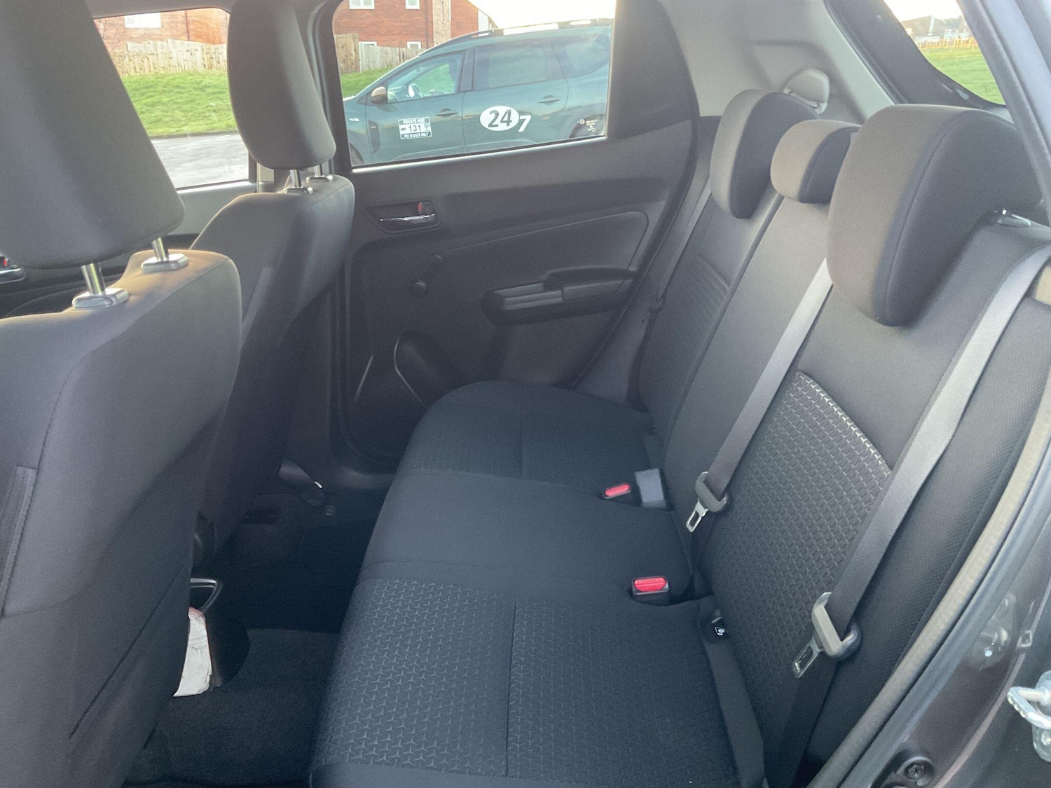 Used Suzuki Swift 2023 for sale - 77202702: Photo 20