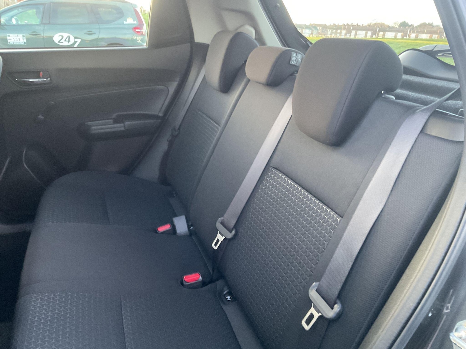 Used Suzuki Swift 2023 for sale - 77202702: Photo 21