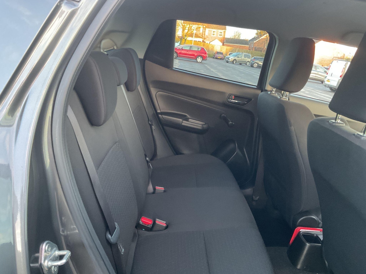 Used Suzuki Swift 2023 for sale - 77202702: Photo 23