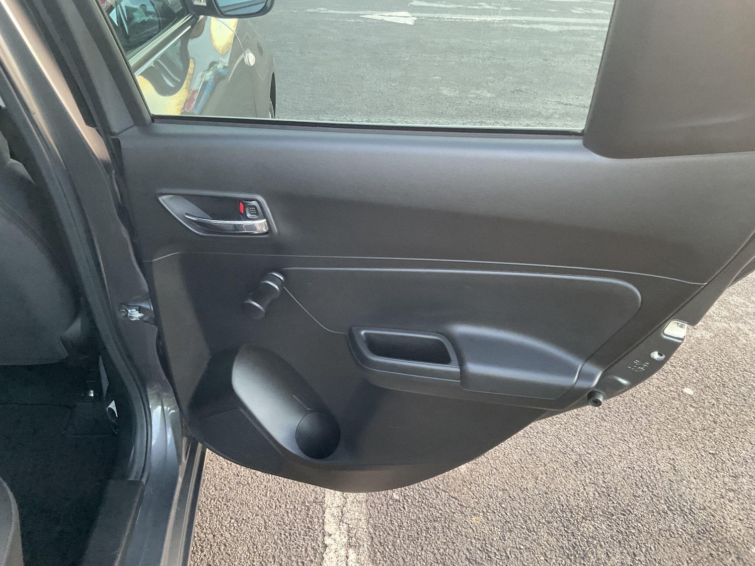 Used Suzuki Swift 2023 for sale - 77202702: Photo 36