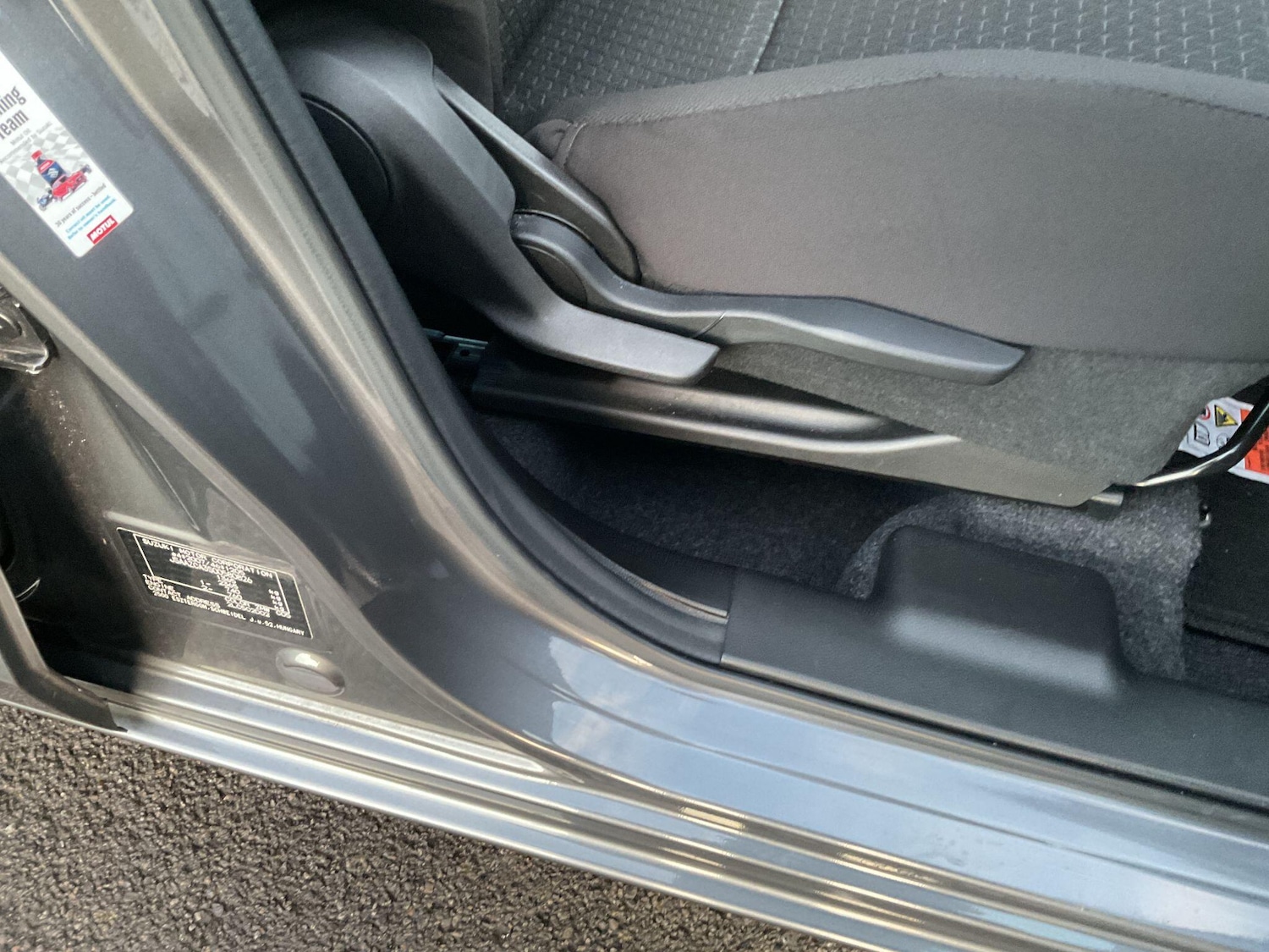 Used Suzuki Swift 2023 for sale - 77202702: Photo 39