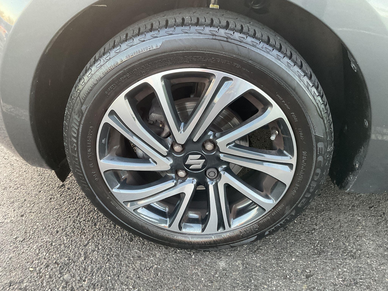 Used Suzuki Swift 2023 for sale - 77202702: Photo 40