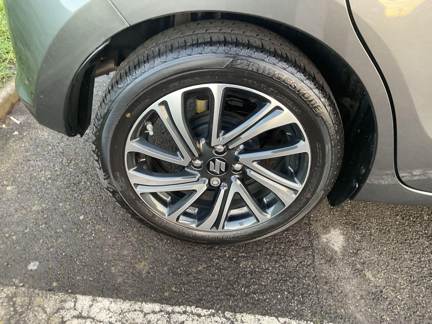 Used Suzuki Swift 2023 for sale - 77202702: Photo 43