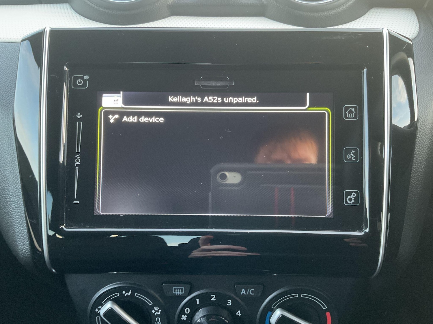 Used Suzuki Swift 2023 for sale - 77202702: Photo 47