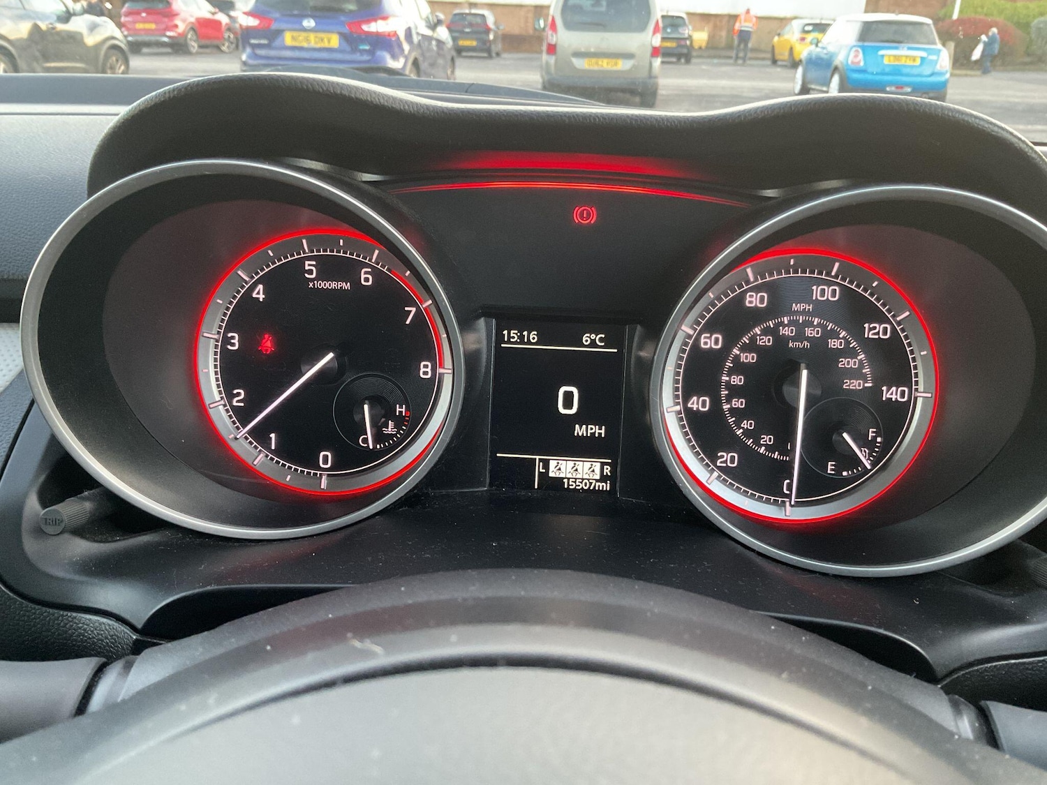 Used Suzuki Swift 2023 for sale - 77202702: Photo 50