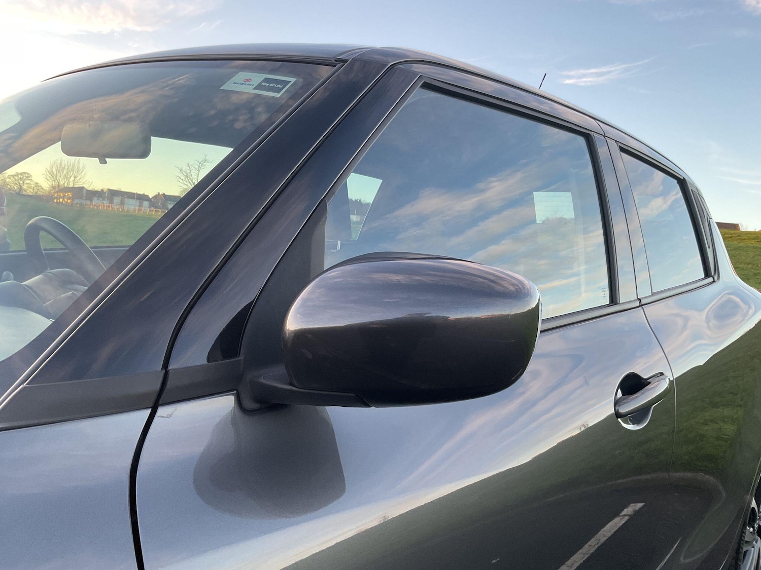 Used Suzuki Swift 2023 for sale - 77202702: Photo 52