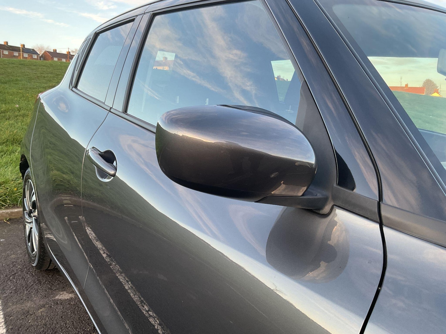 Used Suzuki Swift 2023 for sale - 77202702: Photo 53