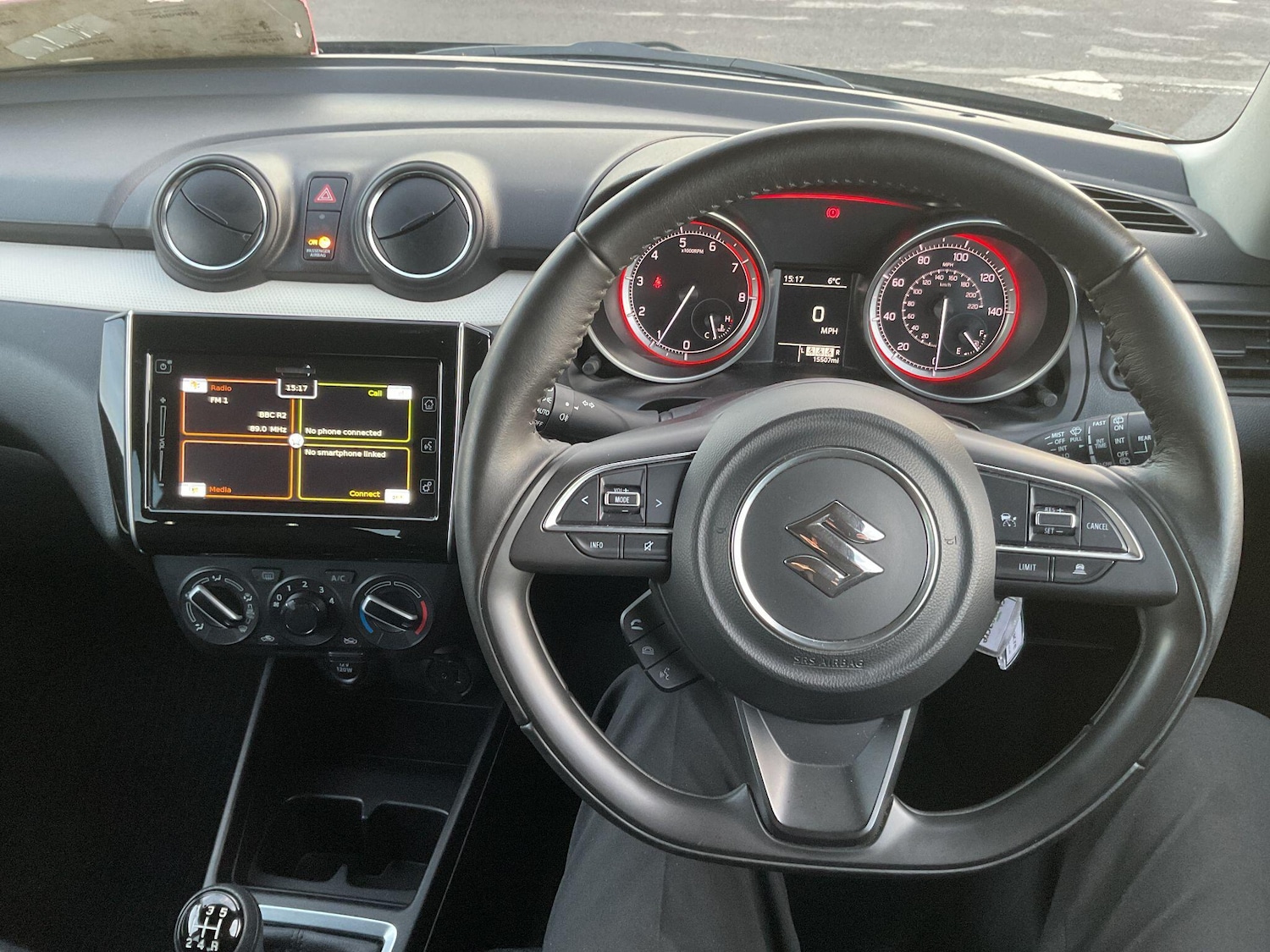 Used Suzuki Swift 2023 for sale - 77202702: Photo 58