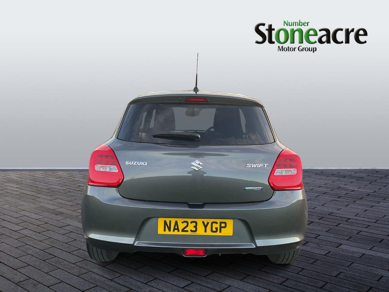 Used Suzuki Swift 2023 for sale - 77202702: Photo 6