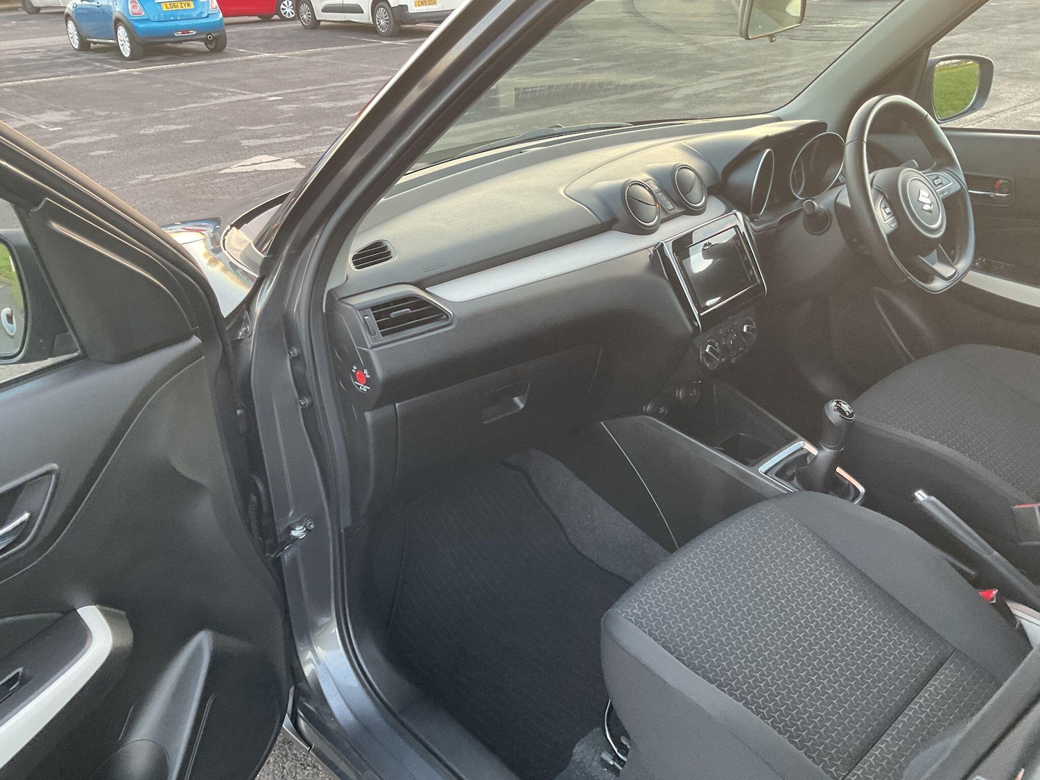 Used Suzuki Swift 2023 for sale - 77202702: Photo 60