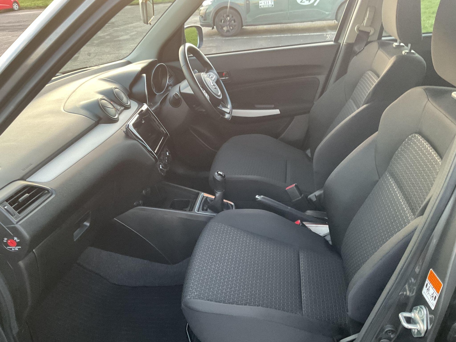 Used Suzuki Swift 2023 for sale - 77202702: Photo 61