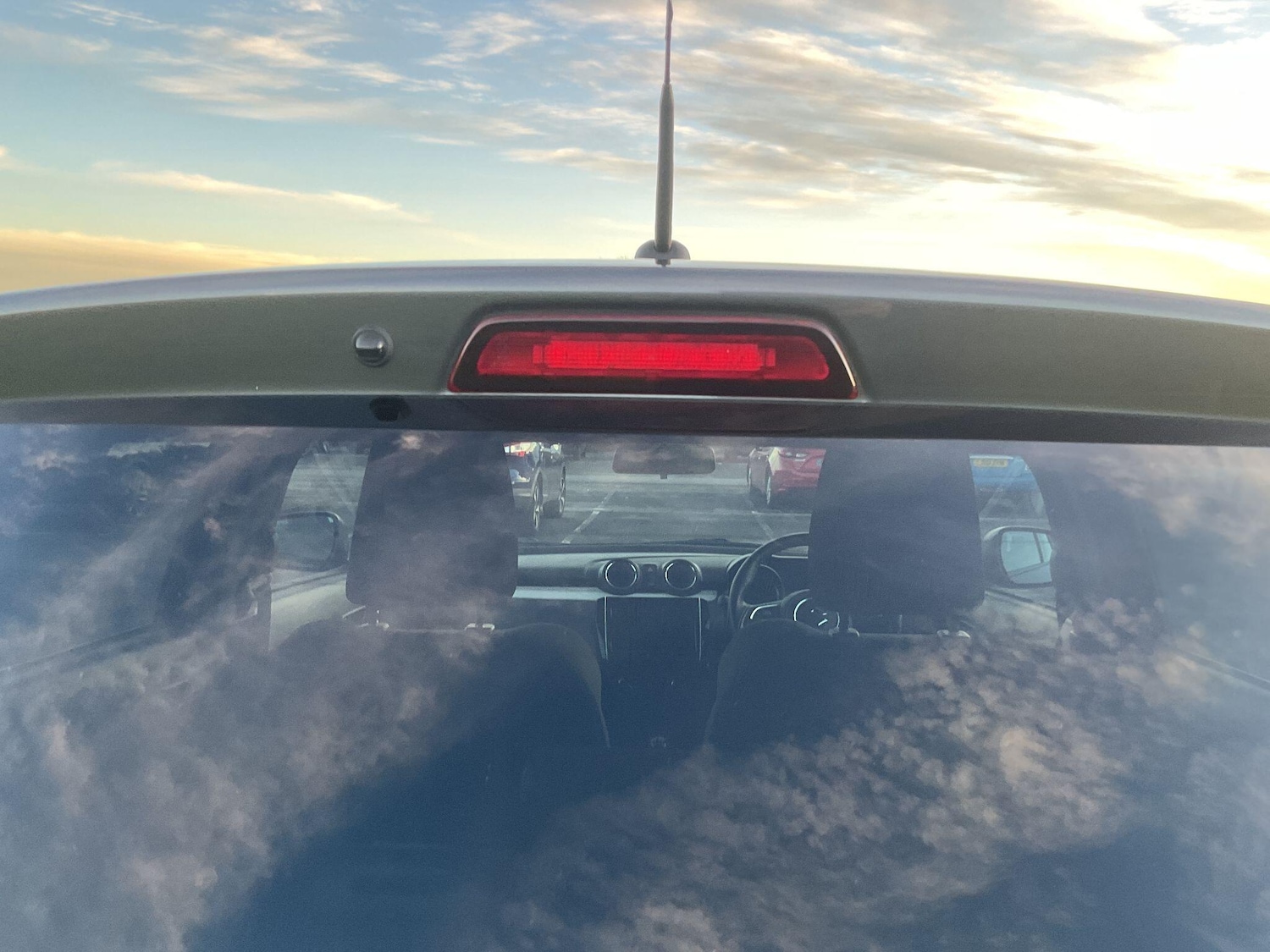 Used Suzuki Swift 2023 for sale - 77202702: Photo 65